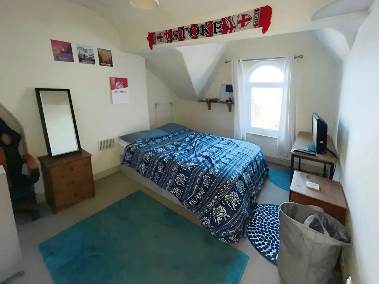Norman Road, Fallowfield, M14, photo 8