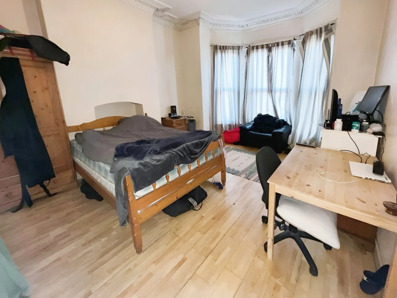 Norman Road, Fallowfield, M14, photo 7