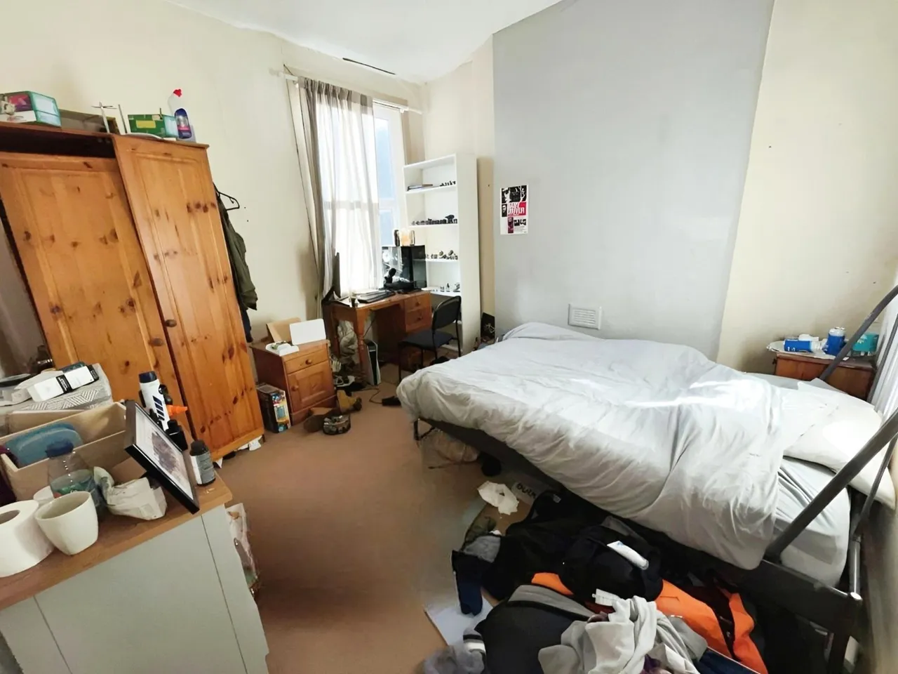 Norman Road, Fallowfield, M14, photo 10