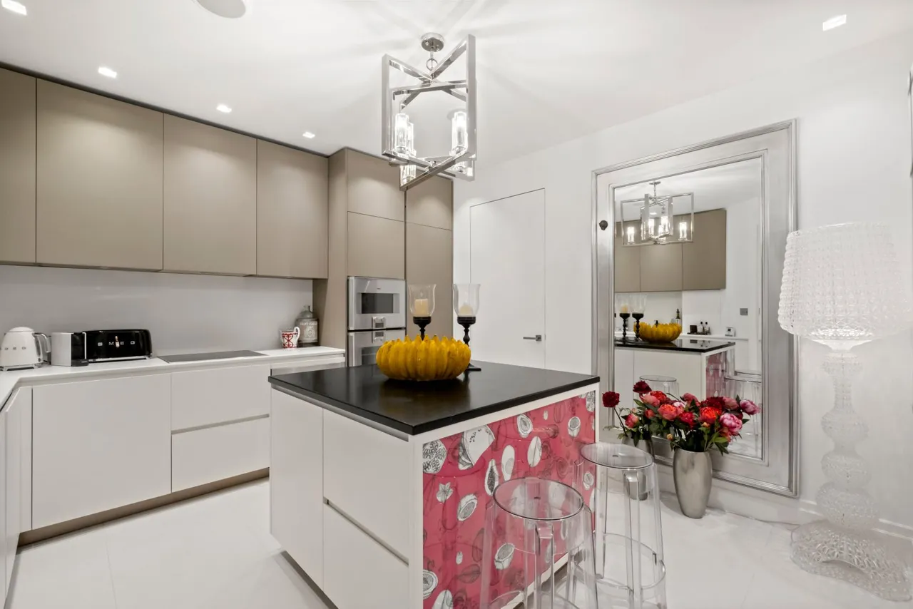 Onslow Square, South Kensington, London, SW7 3HU, photo 6