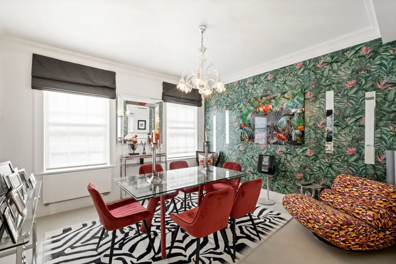 Onslow Square, South Kensington, London, SW7 3HU, photo 9