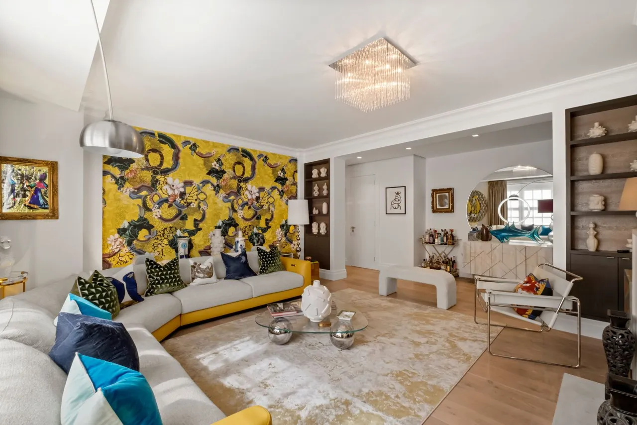 Onslow Square, South Kensington, London, SW7 3HU, photo 3
