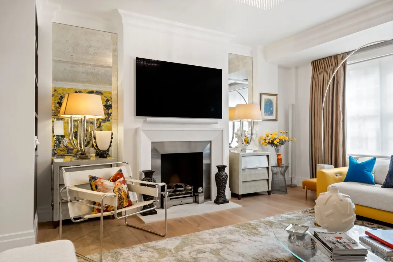 Onslow Square, South Kensington, London, SW7 3HU, photo 5
