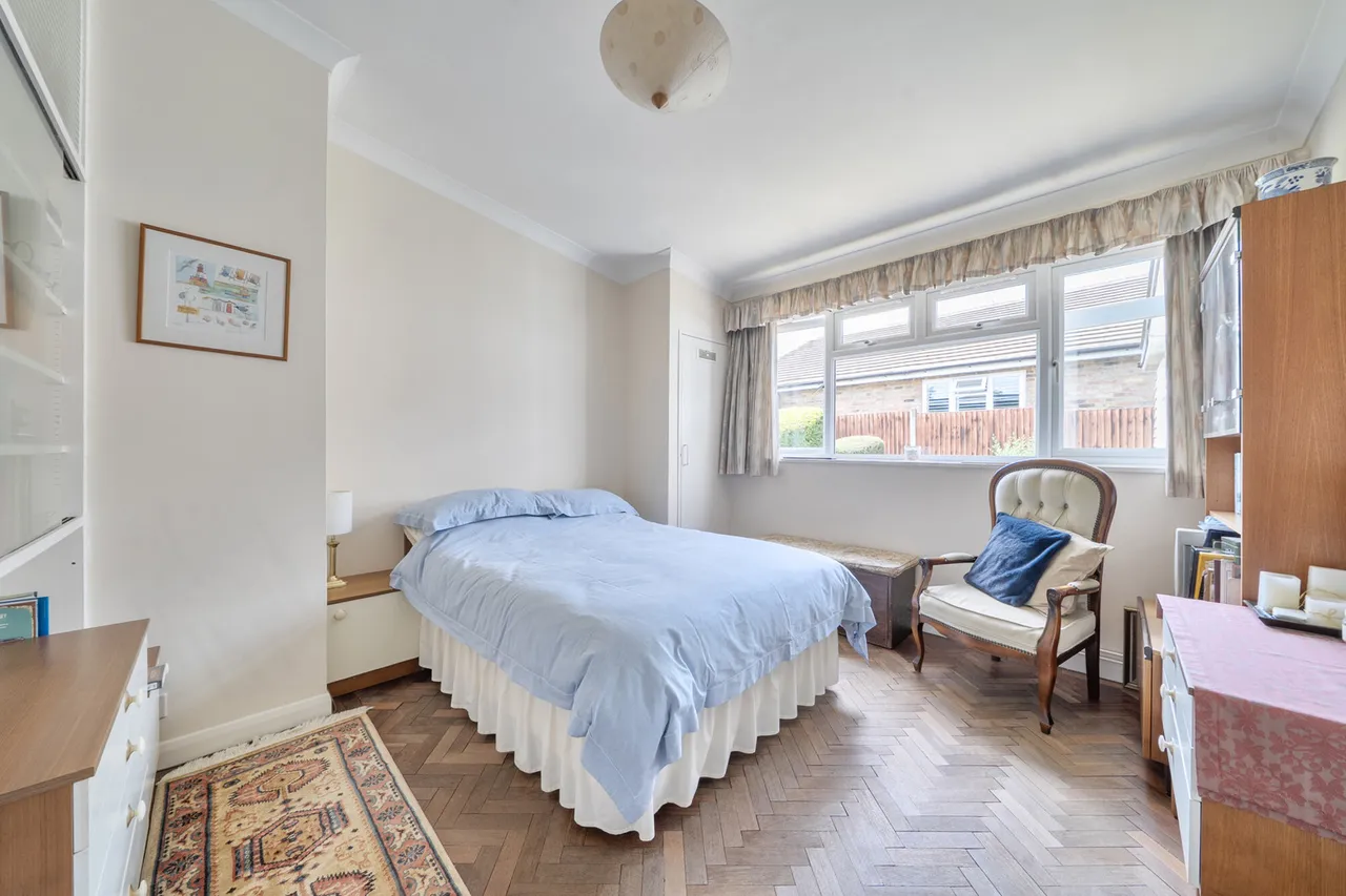 The Highlands, Rickmansworth, WD3, photo 10