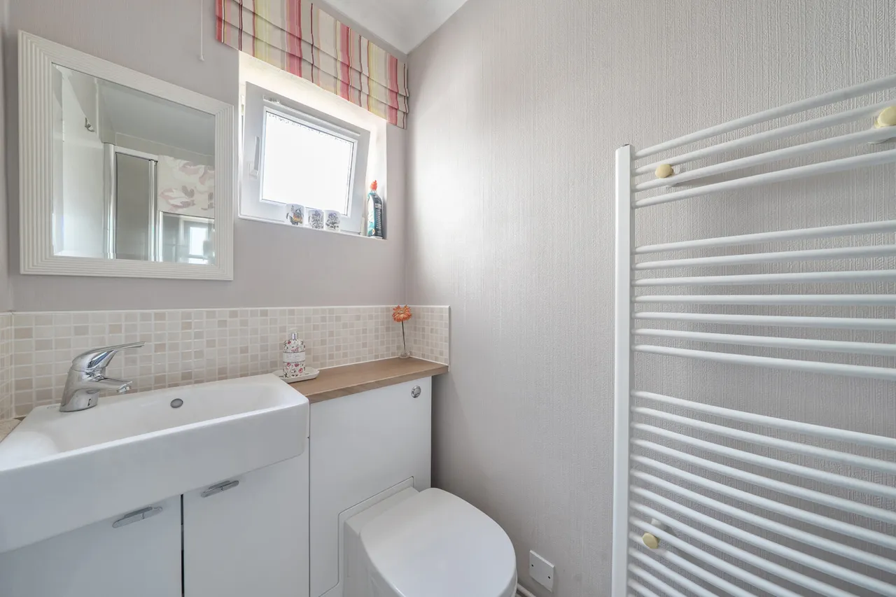 The Highlands, Rickmansworth, WD3, photo 9