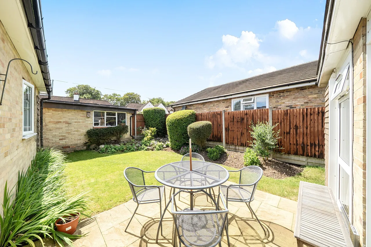 The Highlands, Rickmansworth, WD3, photo 19