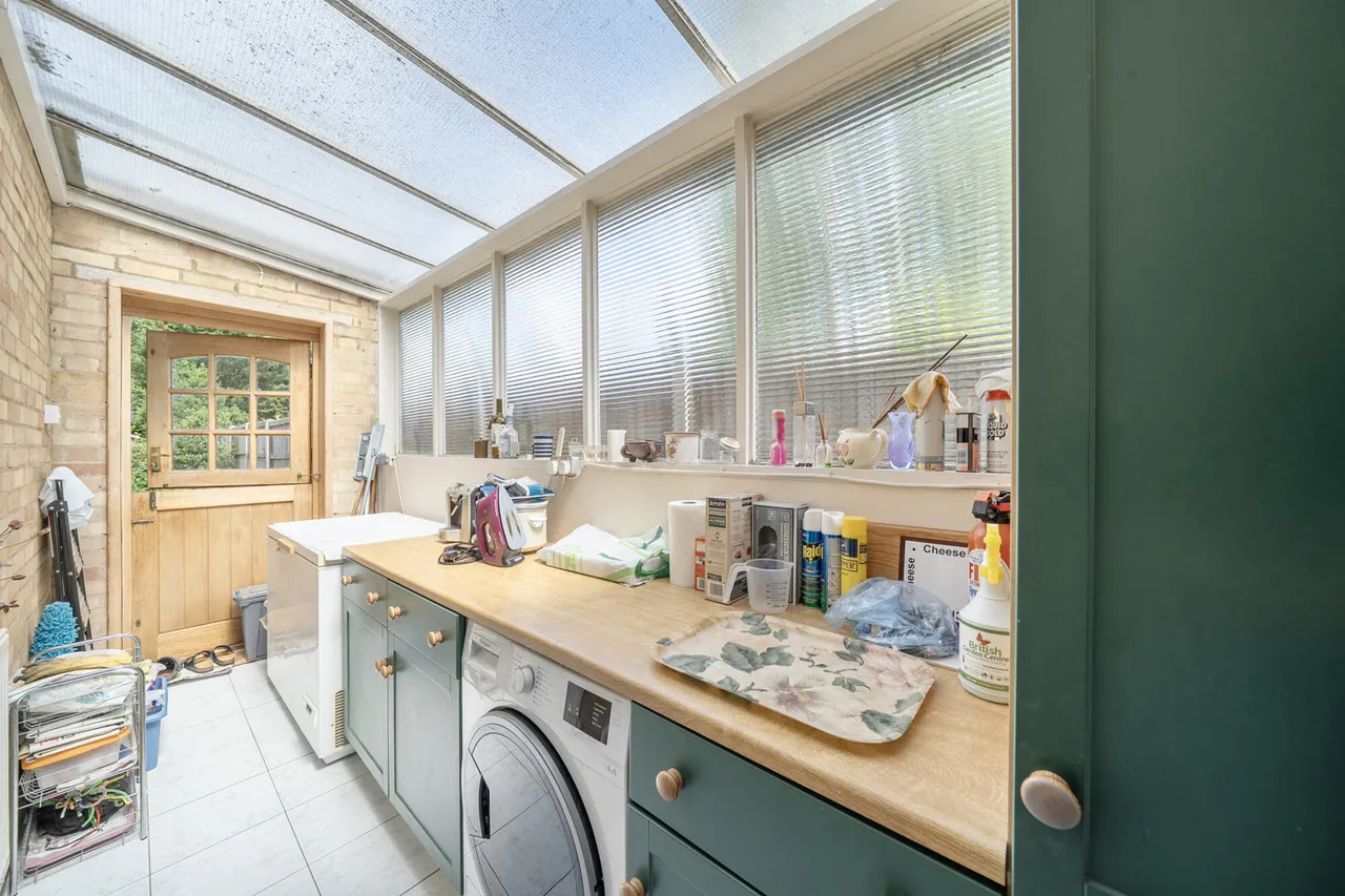 The Highlands, Rickmansworth, WD3, photo 11