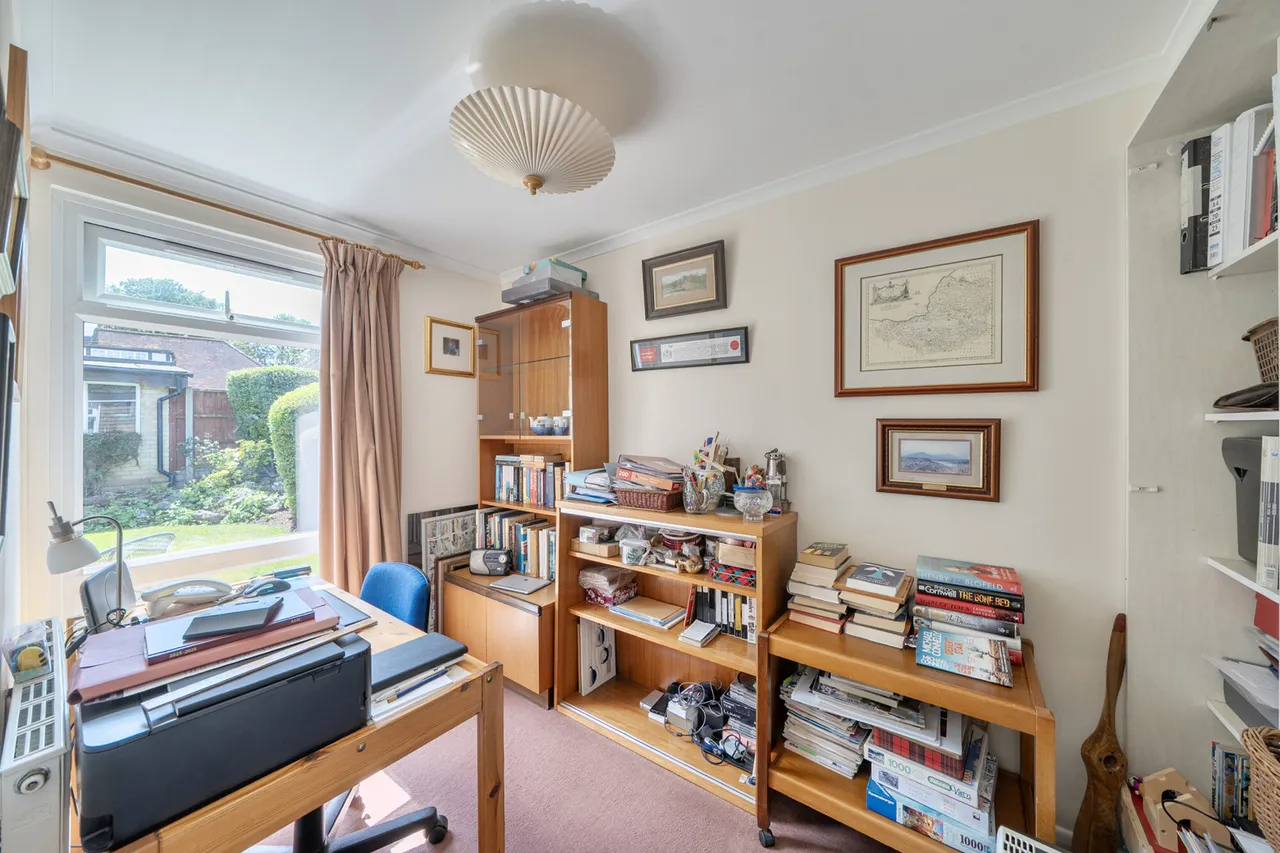 The Highlands, Rickmansworth, WD3, photo 17