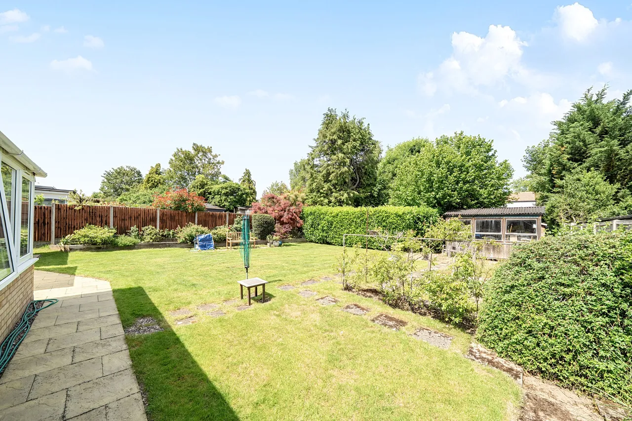 The Highlands, Rickmansworth, WD3, photo 4