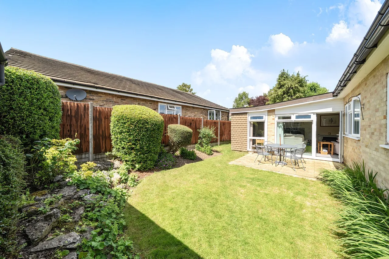 The Highlands, Rickmansworth, WD3, photo 20