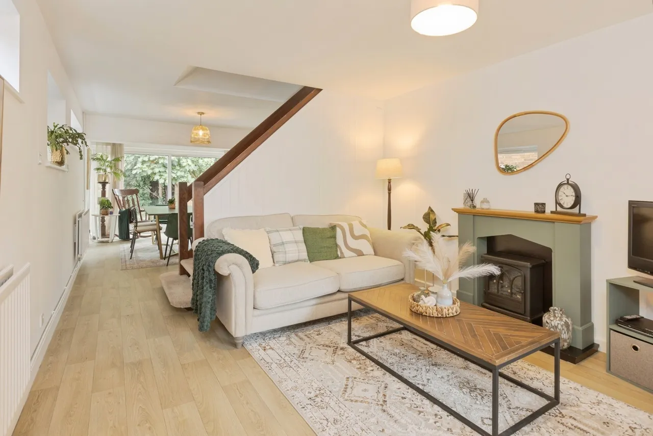 4 bed house for sale, Queens Road, Tunbridge Wells, TN4
