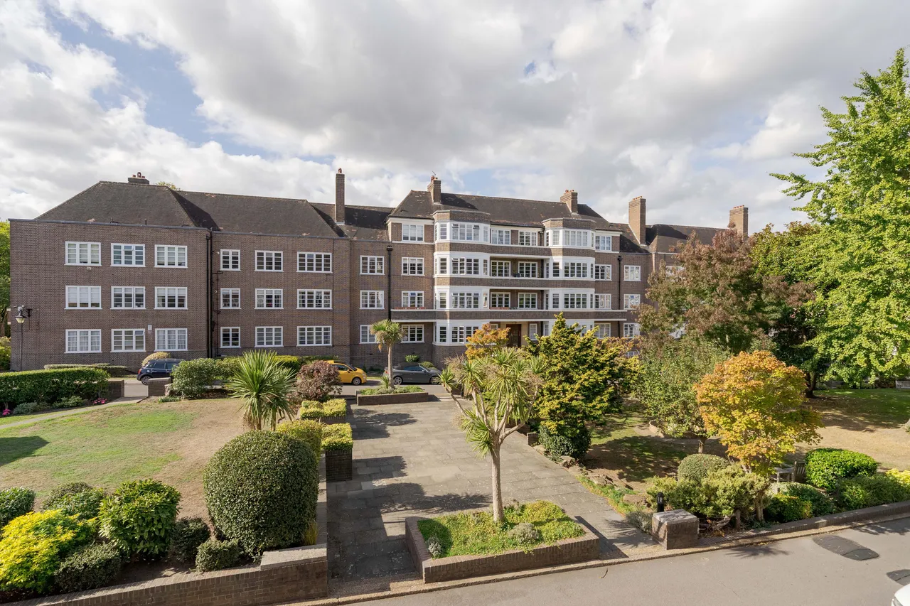 Putney Heath, London, SW15, photo 14