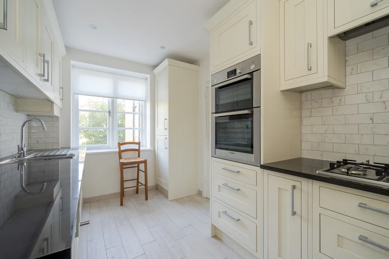 Putney Heath, London, SW15, photo 5