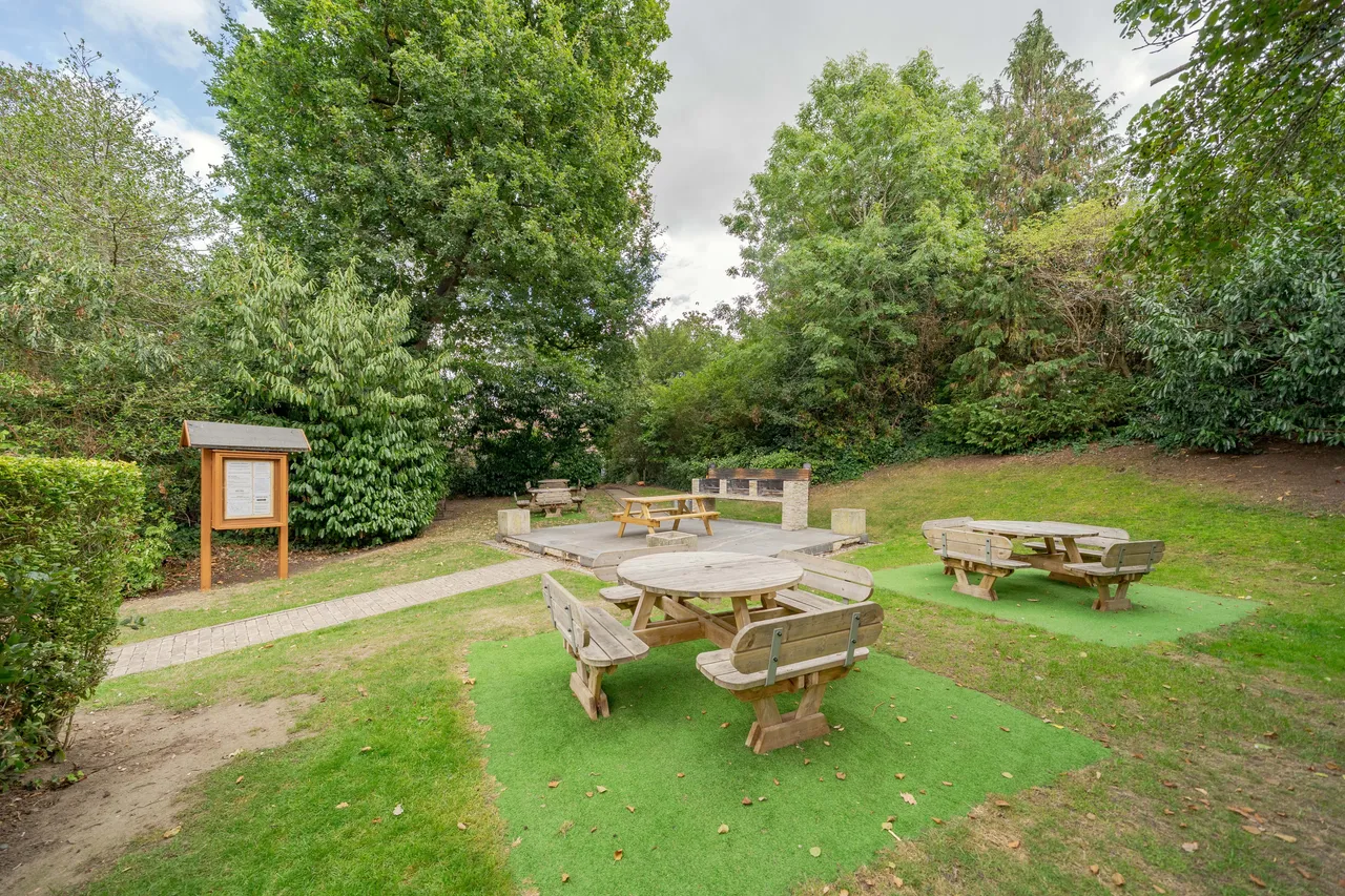 Putney Heath, London, SW15, photo 13
