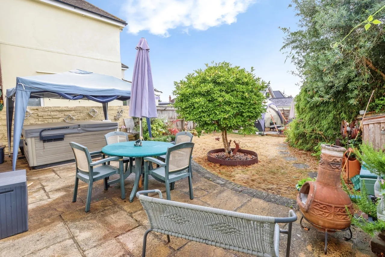 Muscliffe Lane, Bournemouth, BH9, photo 19