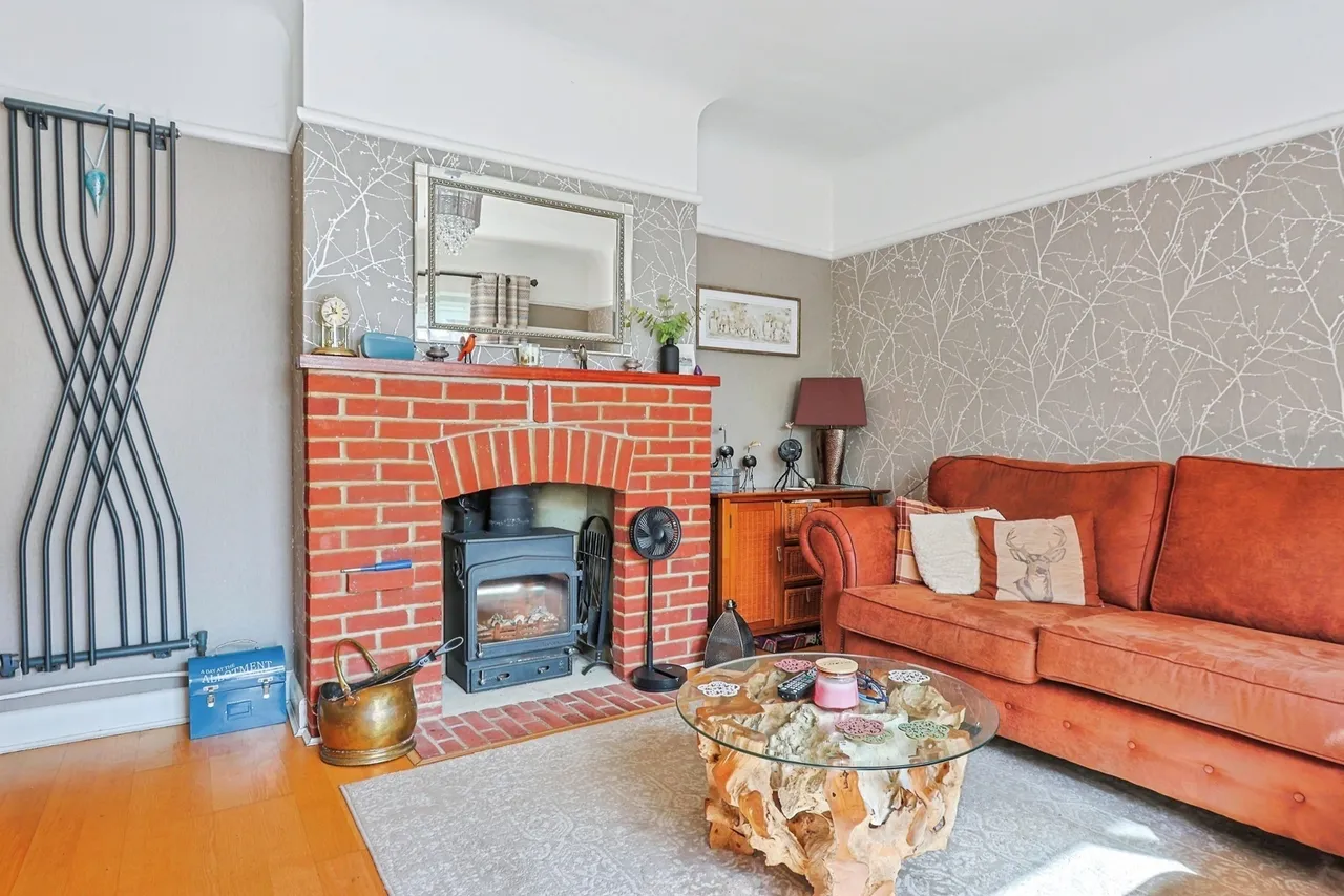 Muscliffe Lane, Bournemouth, BH9, photo 9
