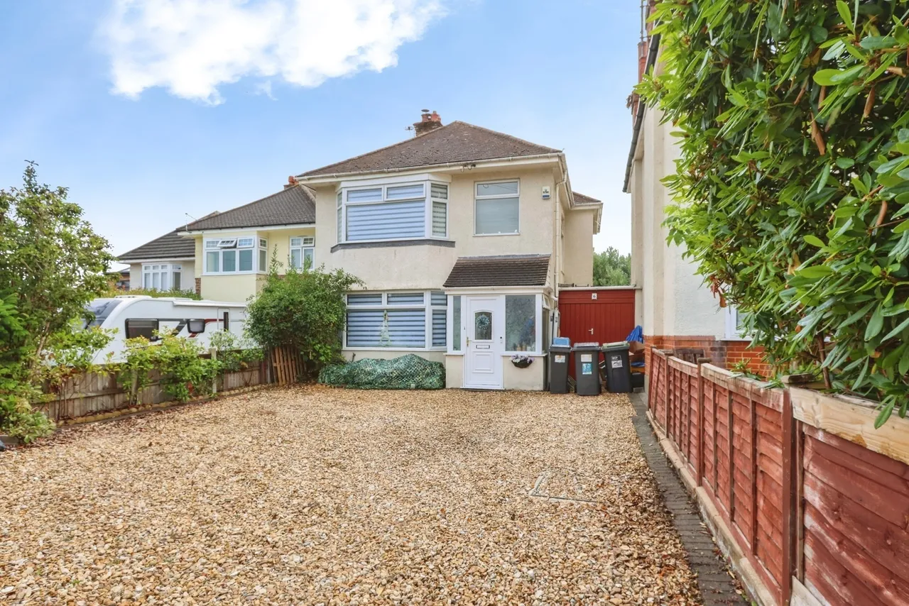 Muscliffe Lane, Bournemouth, BH9, photo 20