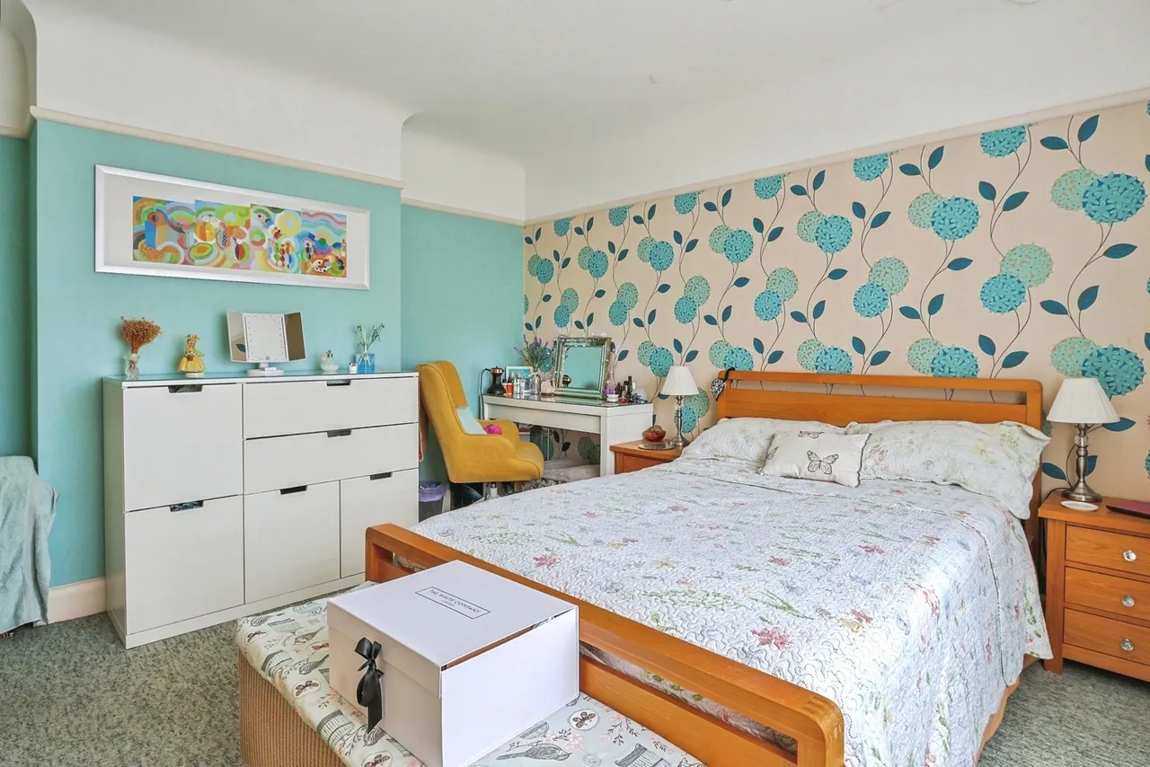 Muscliffe Lane, Bournemouth, BH9, photo 13