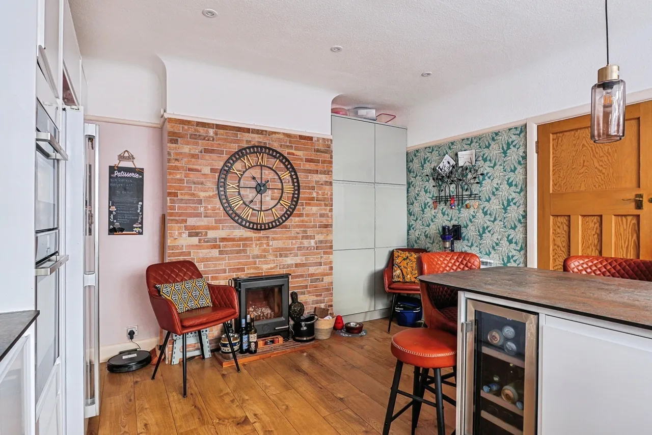 Muscliffe Lane, Bournemouth, BH9, photo 6
