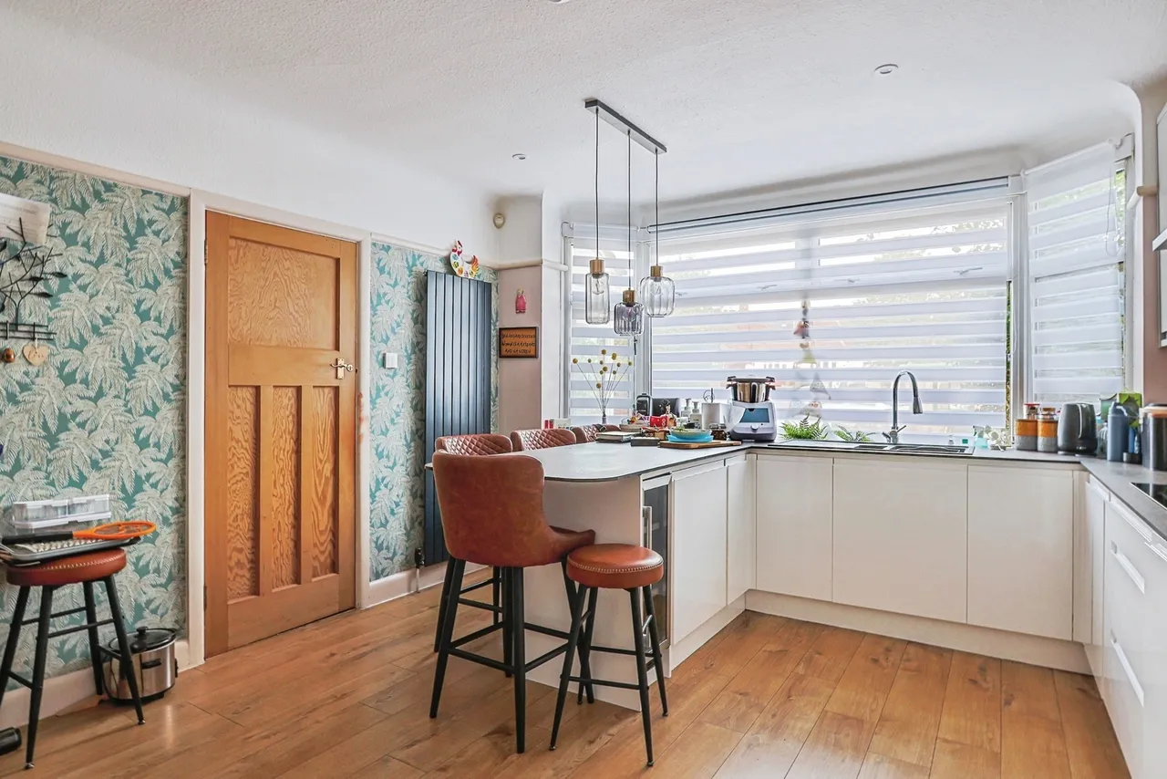 Muscliffe Lane, Bournemouth, BH9, photo 7