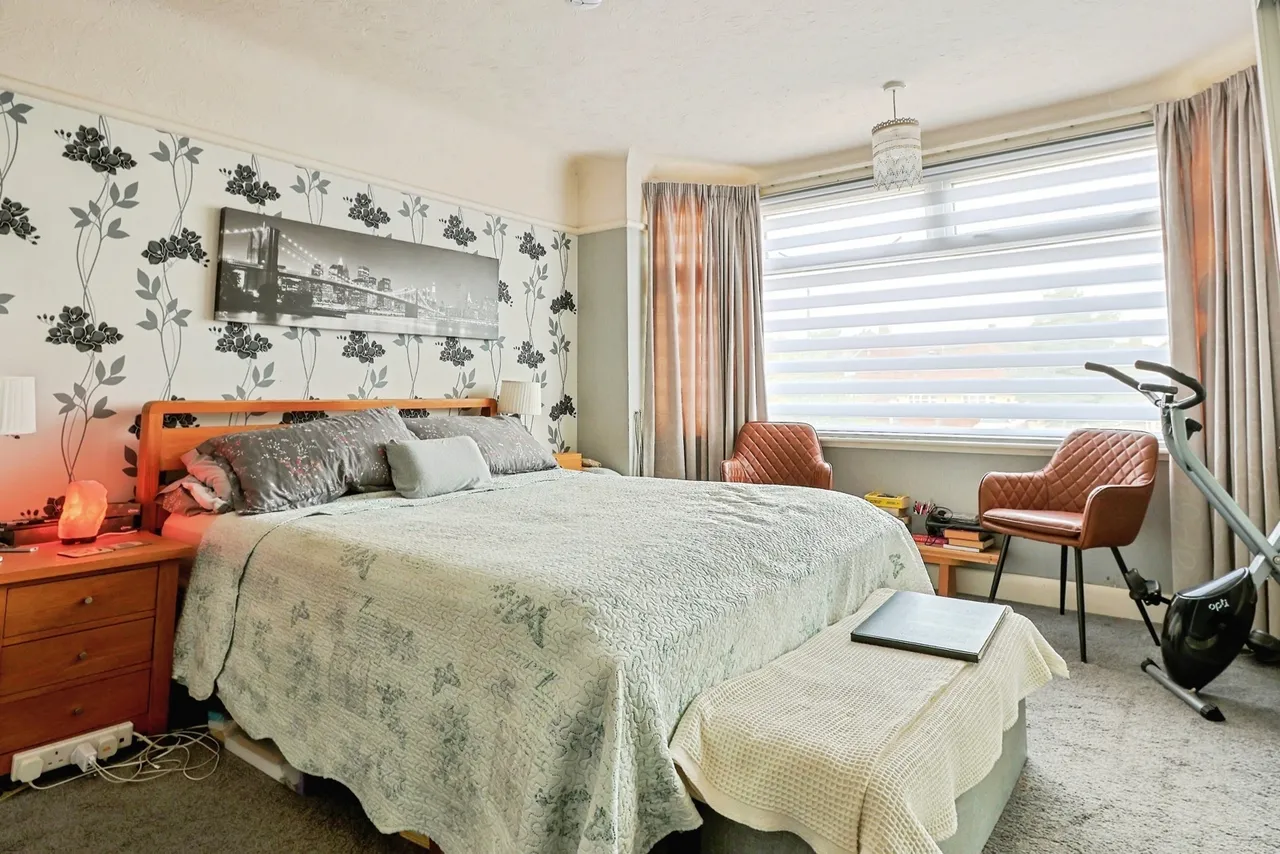 Muscliffe Lane, Bournemouth, BH9, photo 11