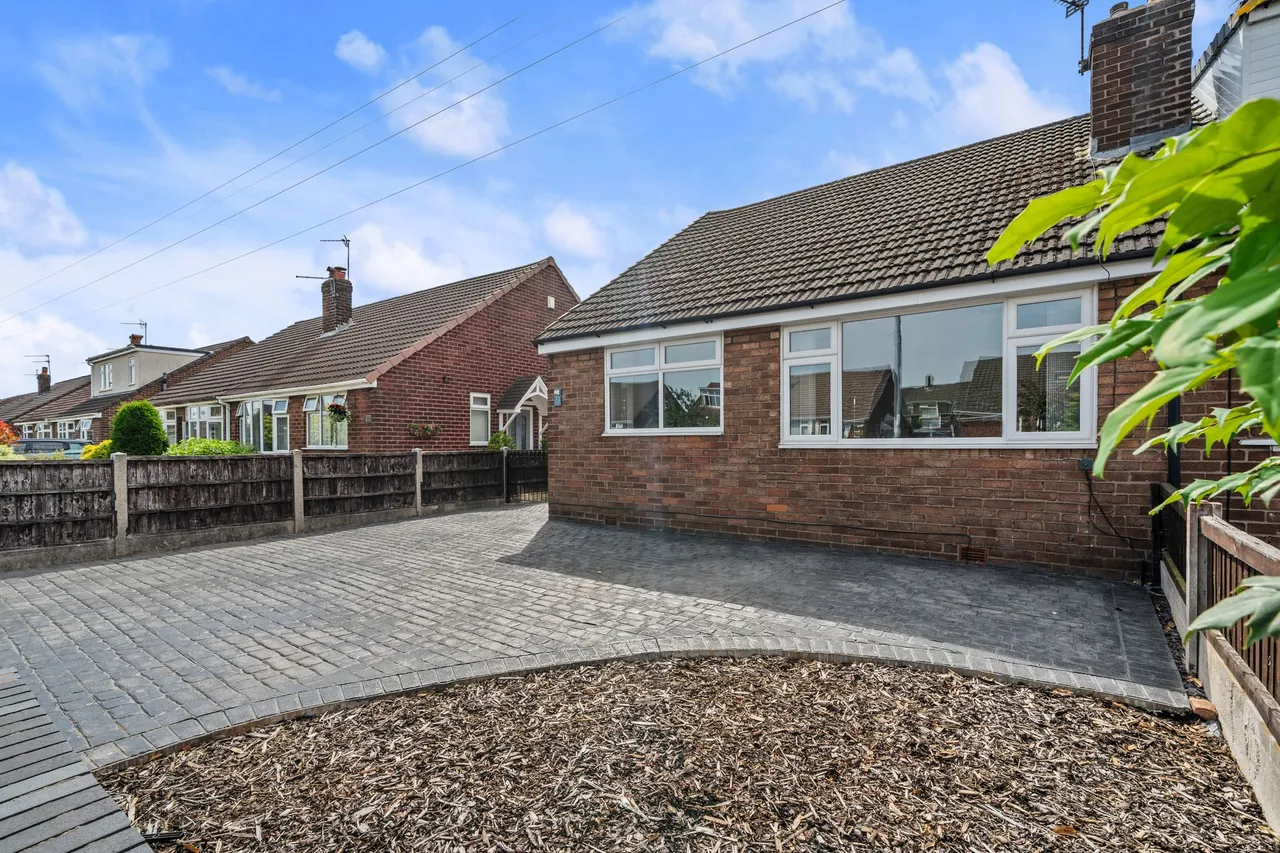 Gainsborough Road, Warrington, Warrington, WA4 6BP, photo 18