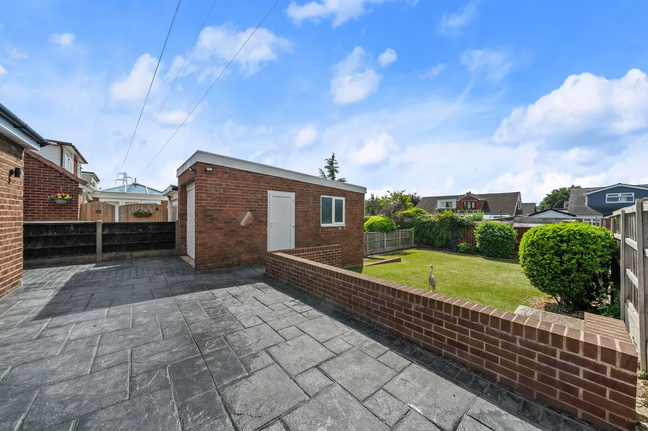 Gainsborough Road, Warrington, Warrington, WA4 6BP, photo 14