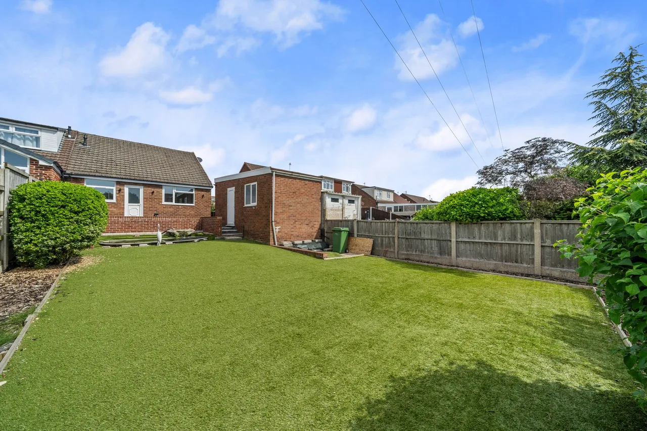 Gainsborough Road, Warrington, Warrington, WA4 6BP, photo 13