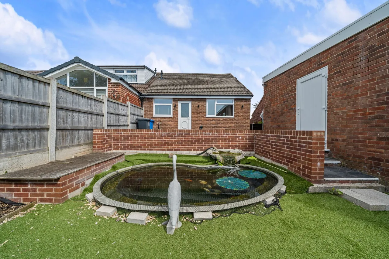 Gainsborough Road, Warrington, Warrington, WA4 6BP, photo 16