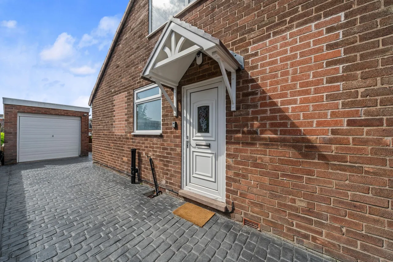 Gainsborough Road, Warrington, Warrington, WA4 6BP, photo 17