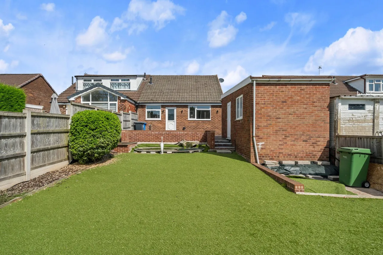 Gainsborough Road, Warrington, Warrington, WA4 6BP, photo 15