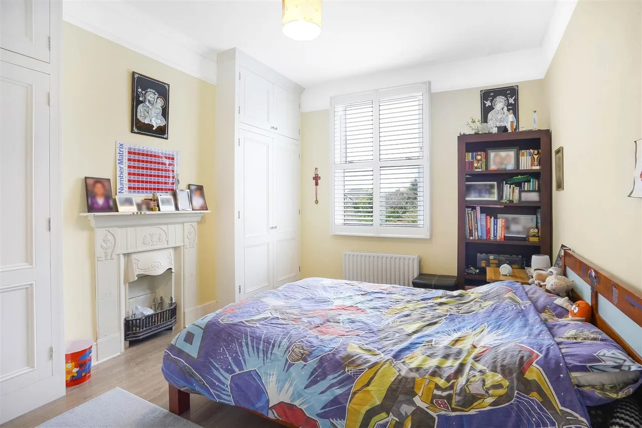 Taylor Road, Wallington, SM6, photo 16