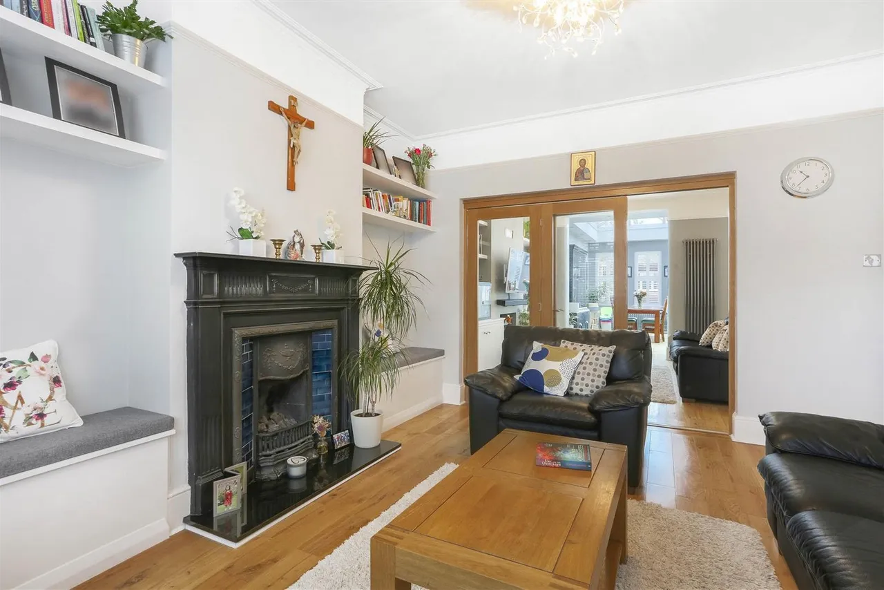 Taylor Road, Wallington, SM6, photo 3