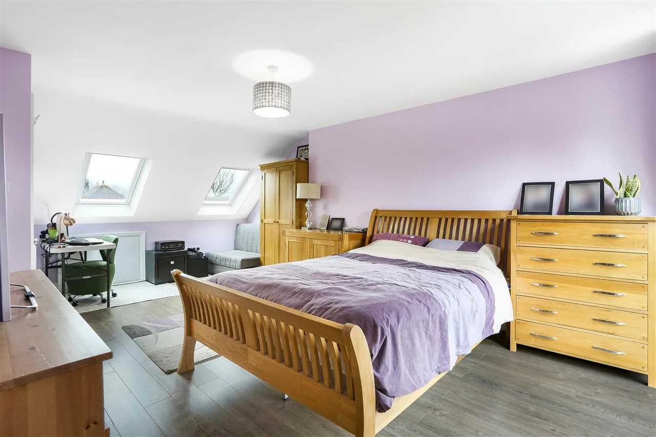 Taylor Road, Wallington, SM6, photo 25