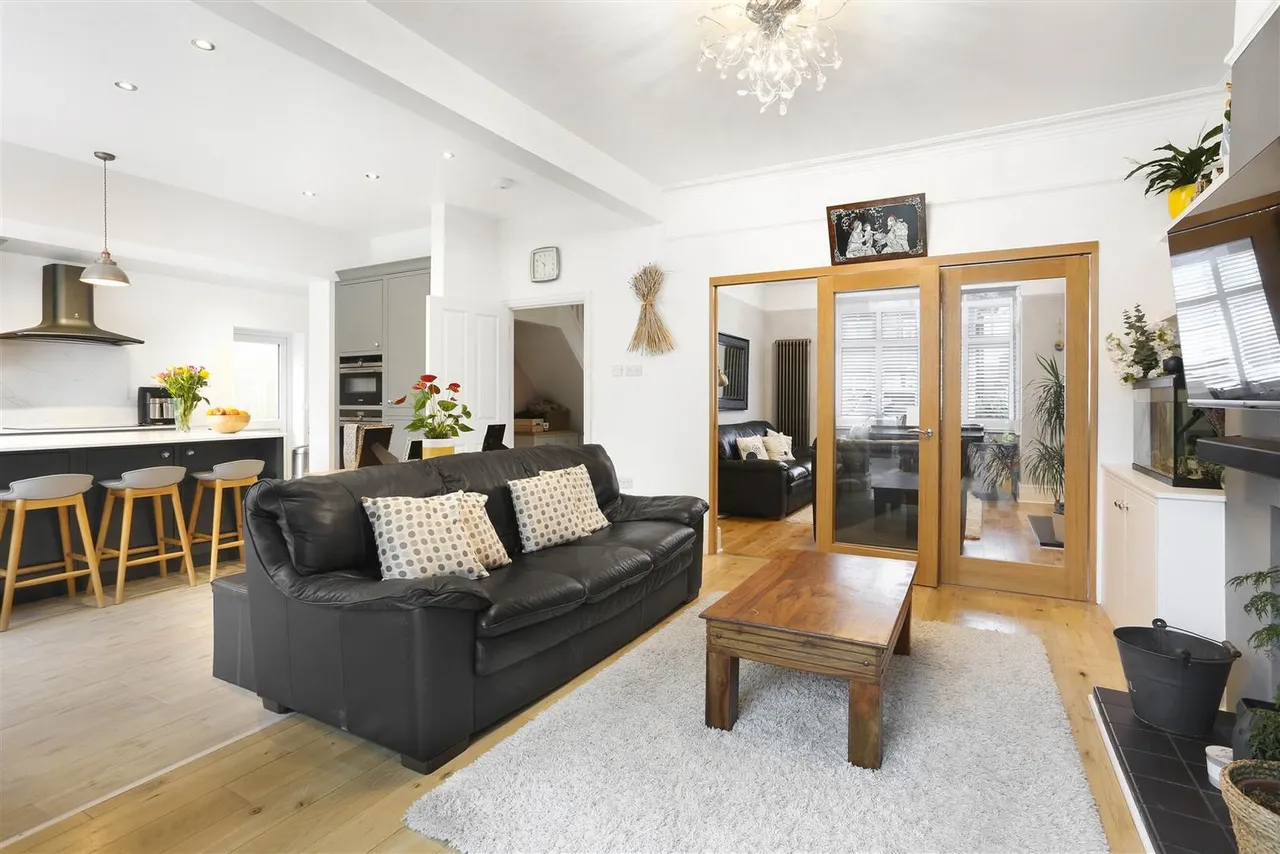 Taylor Road, Wallington, SM6, photo 4