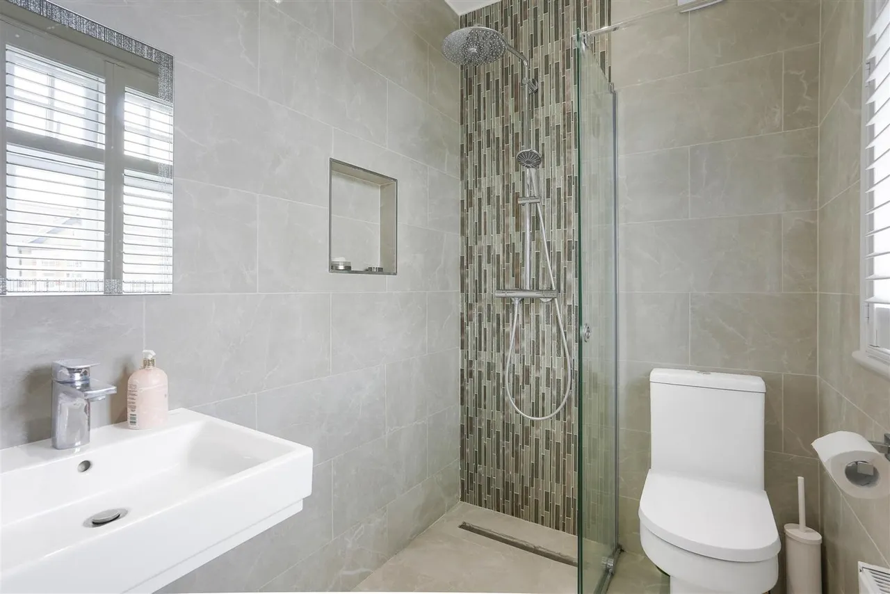 Taylor Road, Wallington, SM6, photo 20
