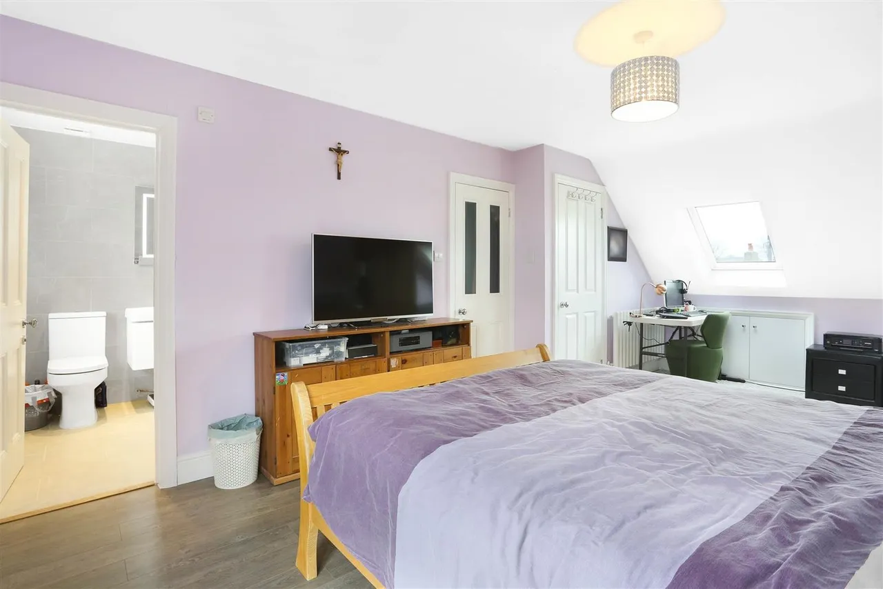 Taylor Road, Wallington, SM6, photo 26