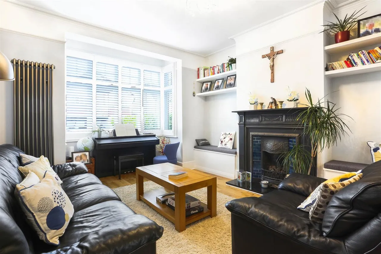 Taylor Road, Wallington, SM6, photo 2