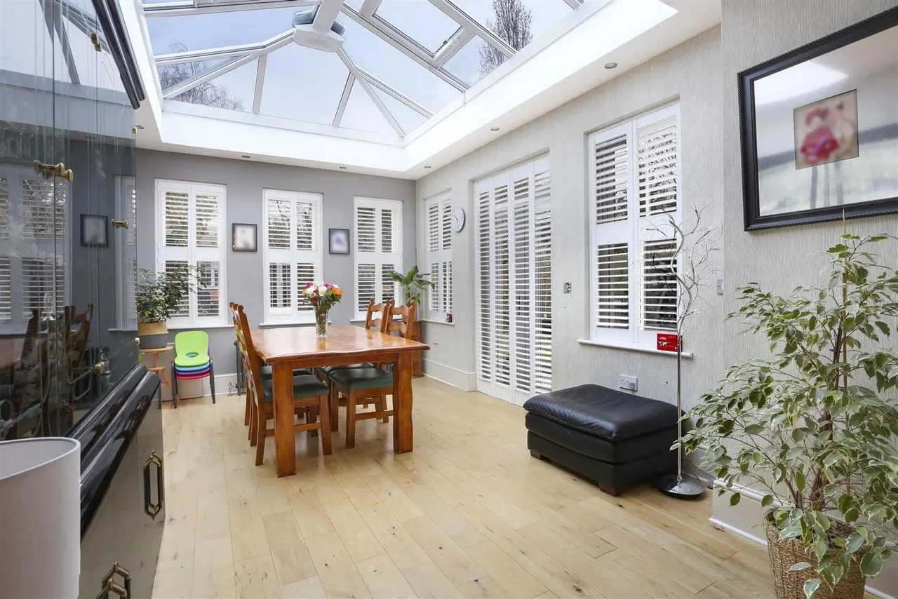 Taylor Road, Wallington, SM6, photo 6