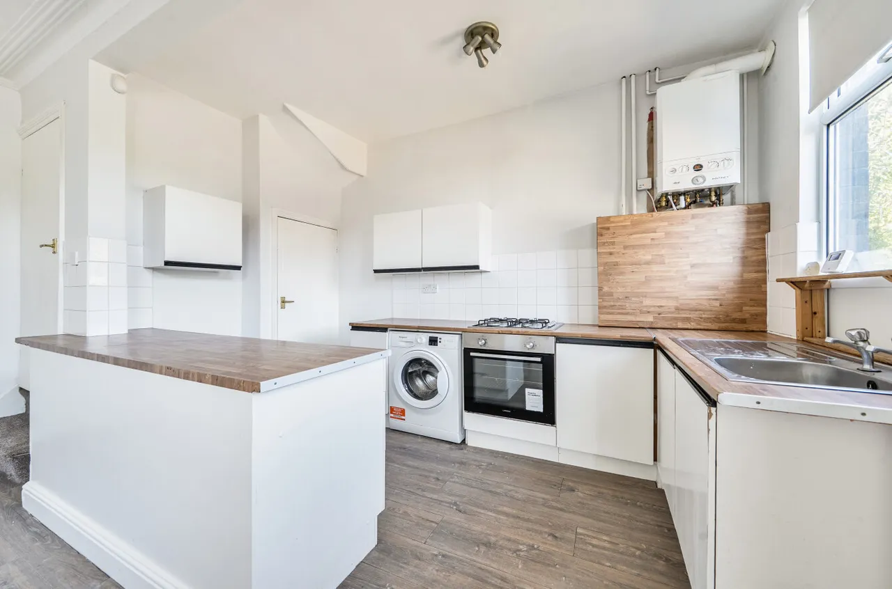 Wetherby Place, Burley, LS4, photo 4