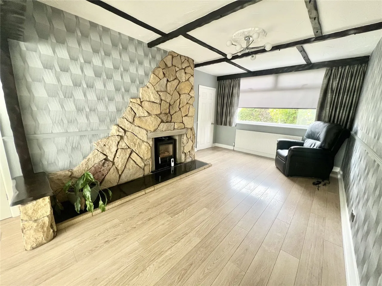 Scarborough Road, Wickersley, Rotherham, South Yorkshire, S66, photo 4