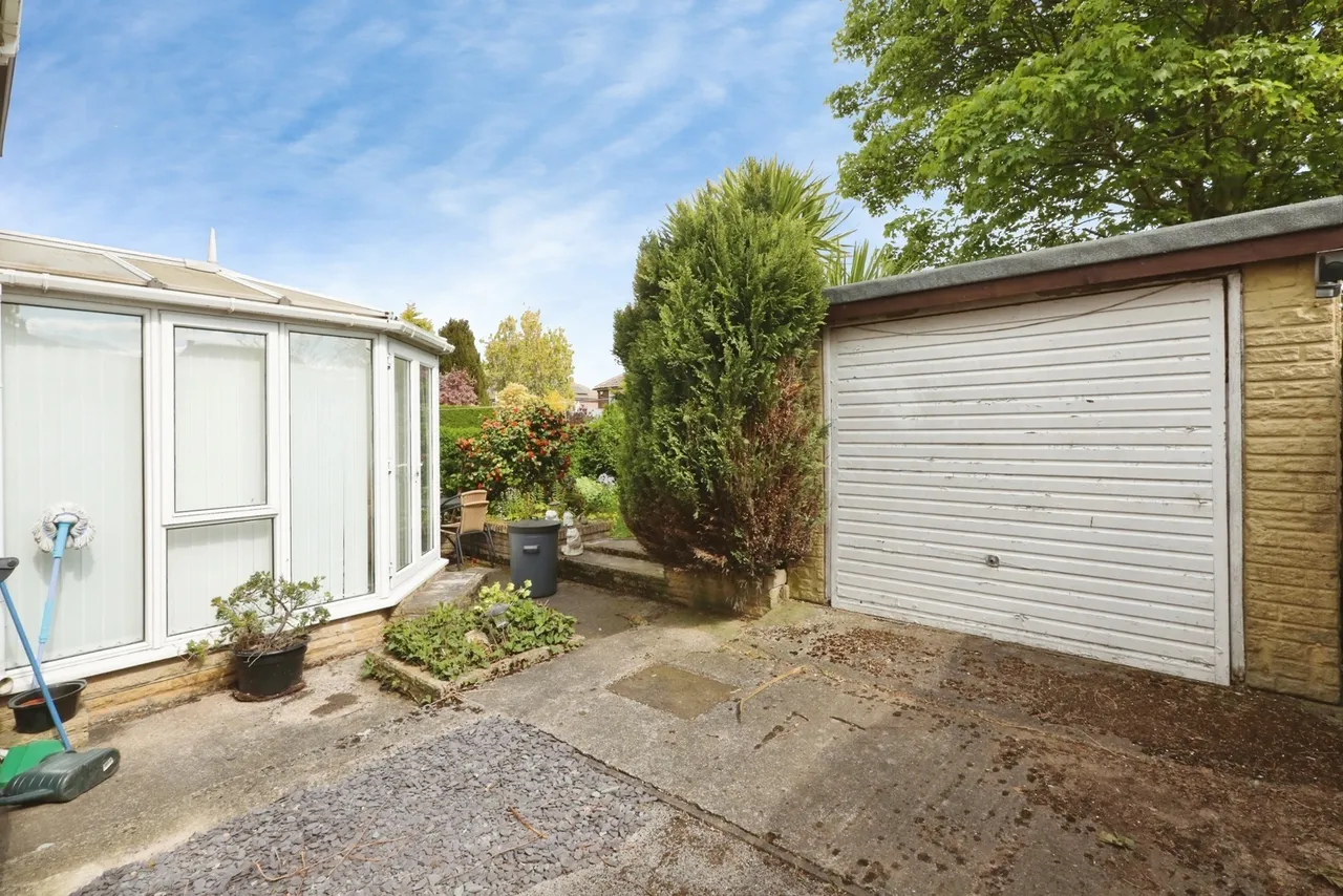Scarborough Road, Wickersley, Rotherham, South Yorkshire, S66, photo 18