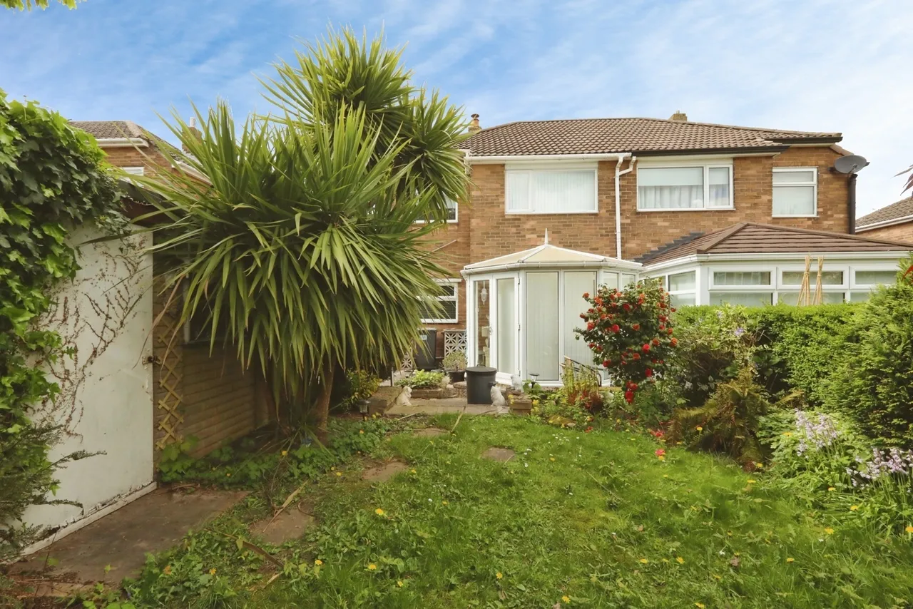 Scarborough Road, Wickersley, Rotherham, South Yorkshire, S66, photo 19