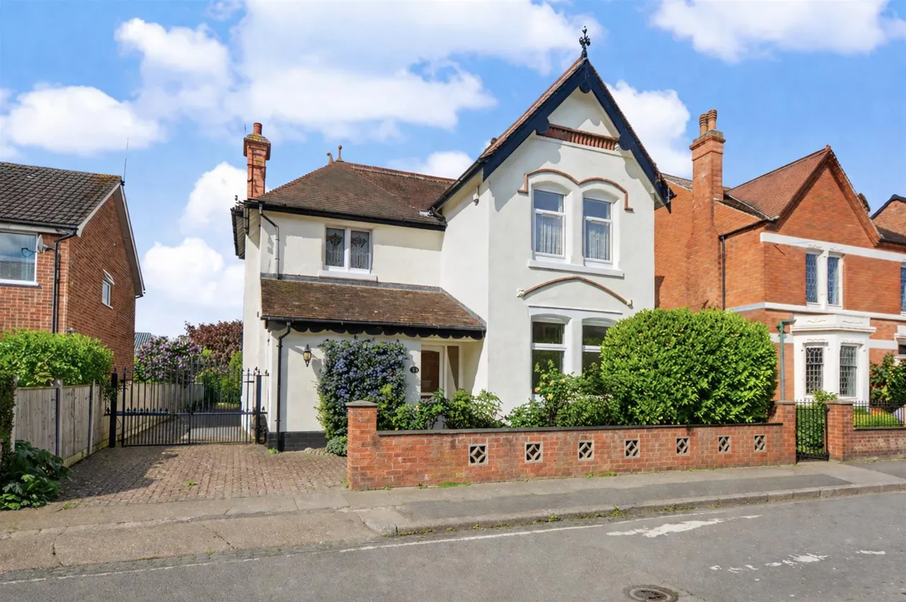 4 bed house for sale, Curzon Street, Long Eaton, NG10