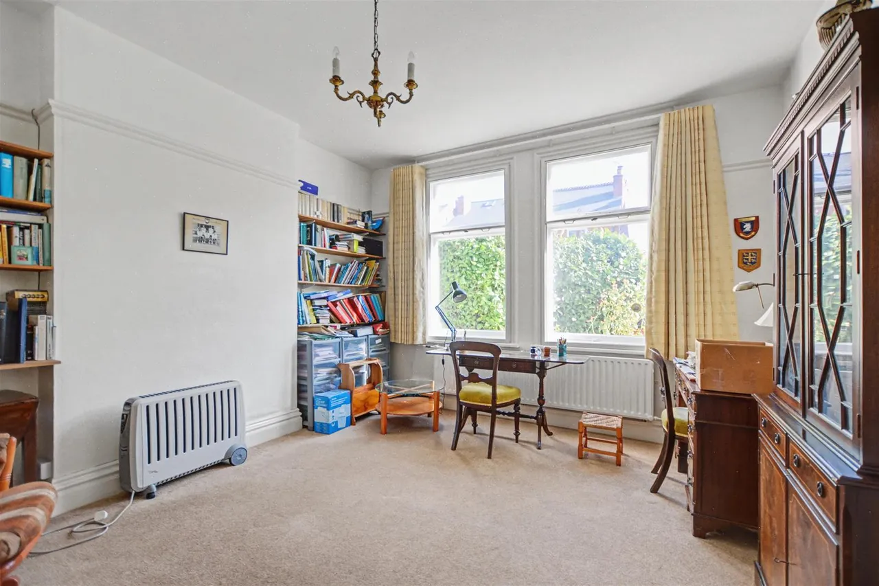 Curzon Street, Long Eaton, NG10, photo 8
