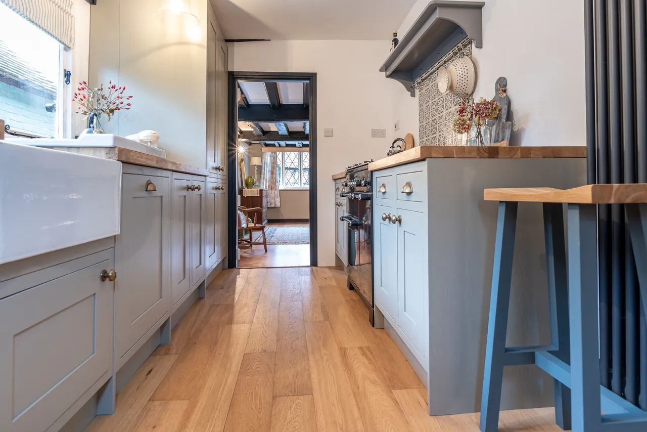 Burton Lane, Monks Risborough, HP27, photo 6