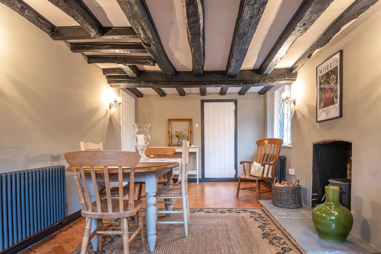 Burton Lane, Monks Risborough, HP27, photo 8