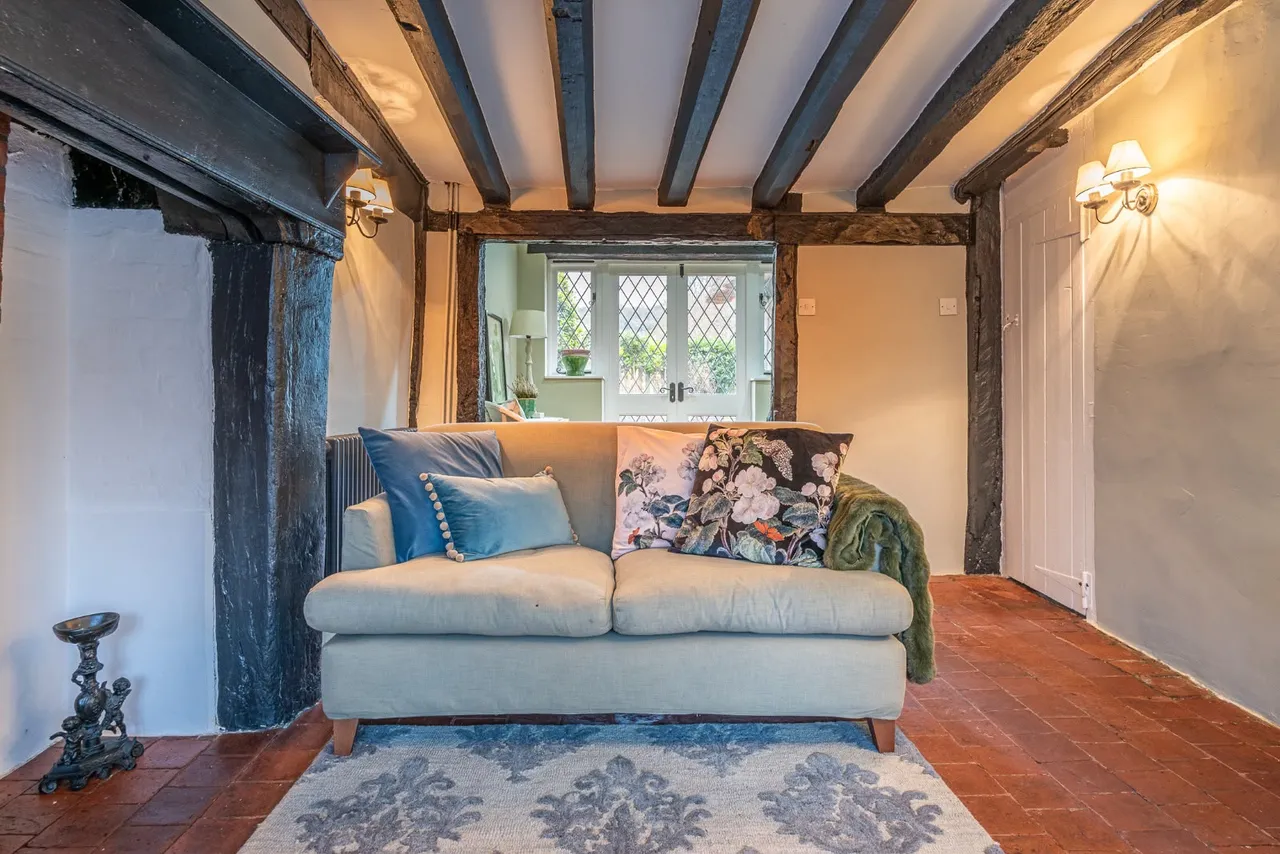 Burton Lane, Monks Risborough, HP27, photo 9