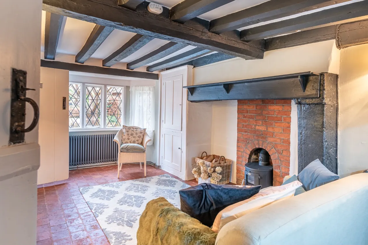 Burton Lane, Monks Risborough, HP27, photo 3