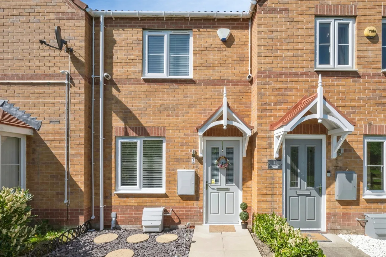 Comrades Place, Goldthorpe, S63, photo 17